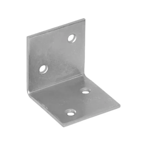 Leņķis cinkots 30x30x30x1.5 mm