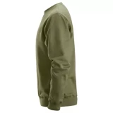 Džemperis SNICKERS khaki IZM XL