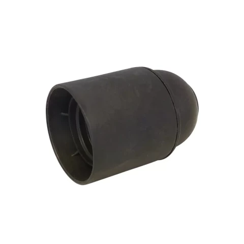 PATRONA E27 GLUDA MELNA  NOVIPRO