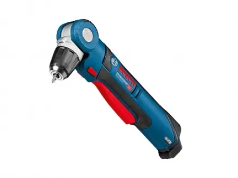 Leņķa urbjmašīna GWB 12V-10 b/a un lādētāja BOSCH 0601390905