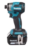 Cordless Impact Driver DTD173Z 18V without battery and without charger MAKITA