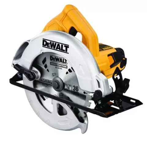 Ripzāģis DWE560-QS 184mm 1350W DEWALT