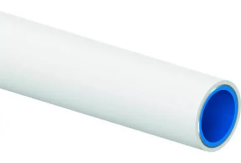 Uponor daudzslāņu caurule Uni Pipe PLUS 20x2.25mm (rullis 100m) 1059579