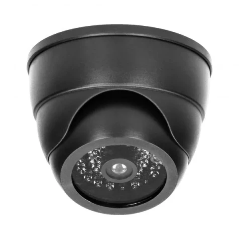 OR-AK-1205 Kameras mulāža CCTV with flashing (100) LED 3 x 1,5V AAA