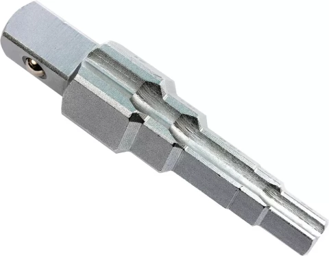 Atslēga saskrūves 3/8''-1'' savienojumiem 02-069 NEO