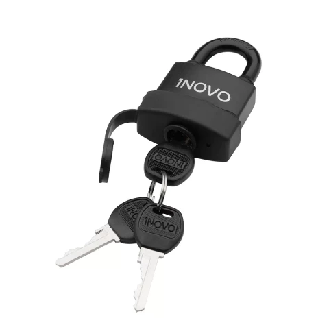 Piekaramā atslēga 47mm hermētiska