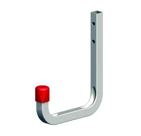 Āķis Sienai 150 metāla Galv.