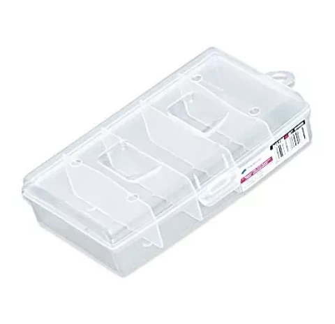 Plastic tool box, 20cm