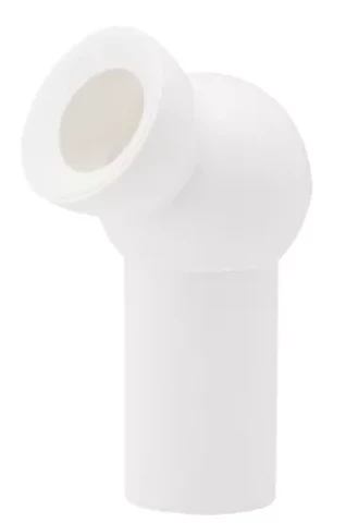 86104 WC regulējams izvads0-90gr