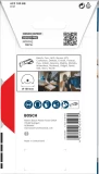 Zāģa asmens segments 100 mm Pro Multi Material ACZ 1 BB Bosch (2608669118)