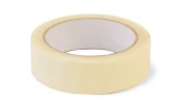 Paper Masking Tape, 29mm x 25m, HotMelt up to 40C