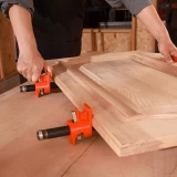 Pipe clamp 1/2" Pony Jorgensen