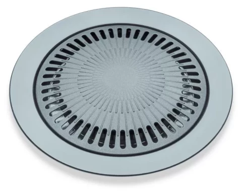 Virsma gāzes plītij, KEMPER