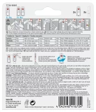 FC ADHESIVE NAIL ADJUSTA 3KG TILES BLIST