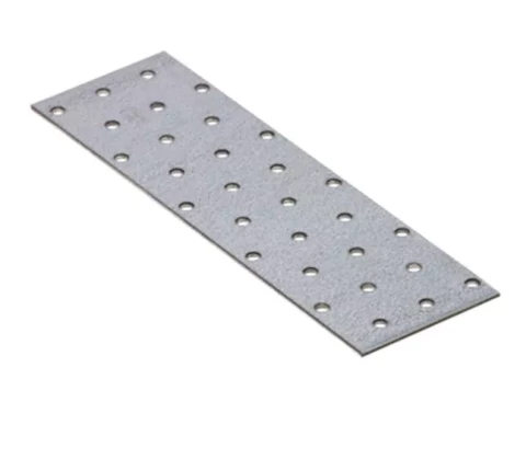 SAVIENOJUMU PLATE  240x80x2.0 mm