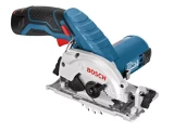 Акк. циркулярная пила GKS 12V-26 без акк. и зарядного устройства BOSCH 06016A1001