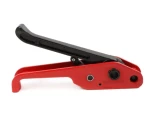 Strapping tensioner H-22 for metal clamp