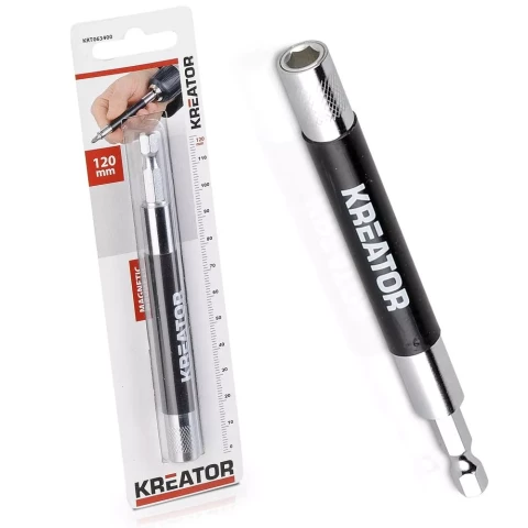 Magnētiskais turētājs 120mm