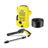 K2 Universal, KARCHER Pressure Washer