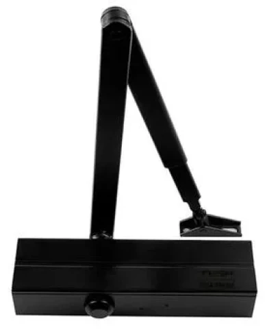 Durvju aizvērējs melns CT250034NE