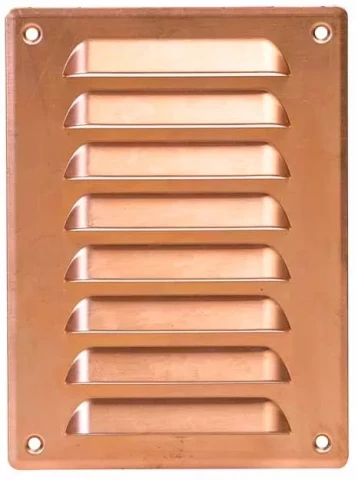 Reste metāla, 140x190mm, vara