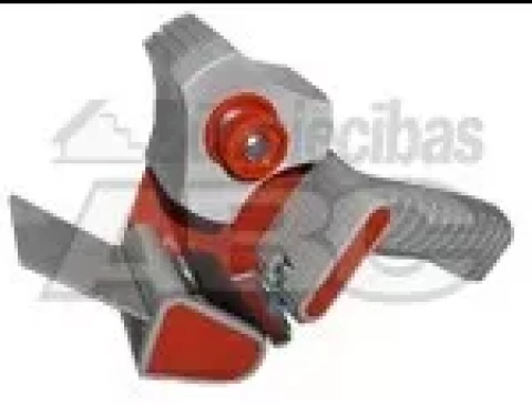 Диспенсер - Устройство для ручной заклейки липкой лентой шириной 50mm