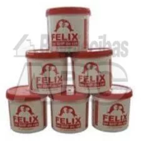 пасты для рук ' Felix '