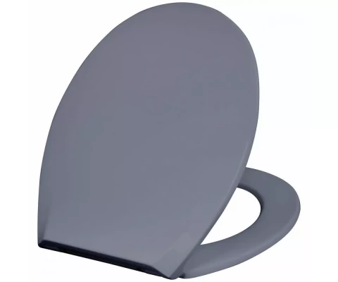 805-31 Poda vāks SOFT ECO  pelēks