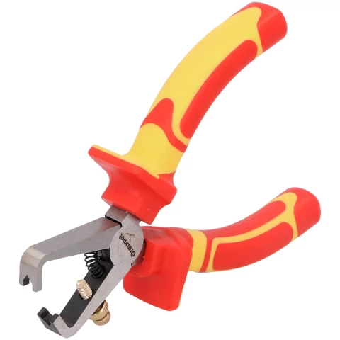 DRAUMET Клещи для снятия изоляции 1000В 160mm