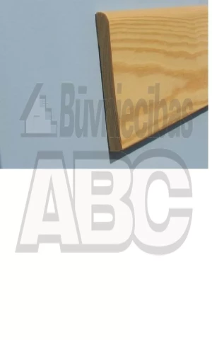 Noseglīste 10x70x2400mm UK10/70MA