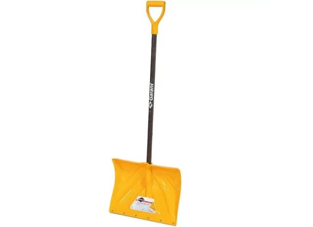 Garant Alpine 343x457x1073cm Snow Shovel APM18KDR