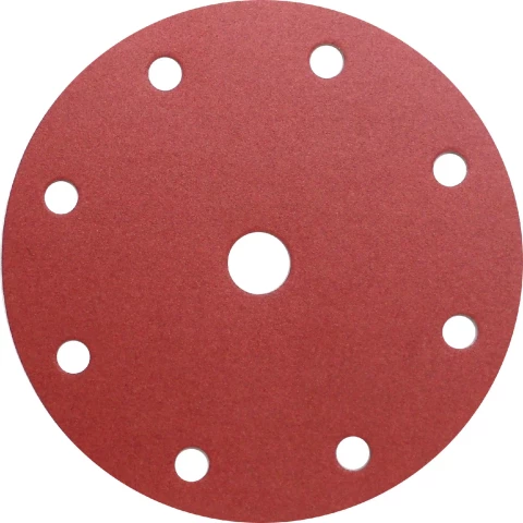 Fibrodisks 150mm PS 18 EK S1  P60