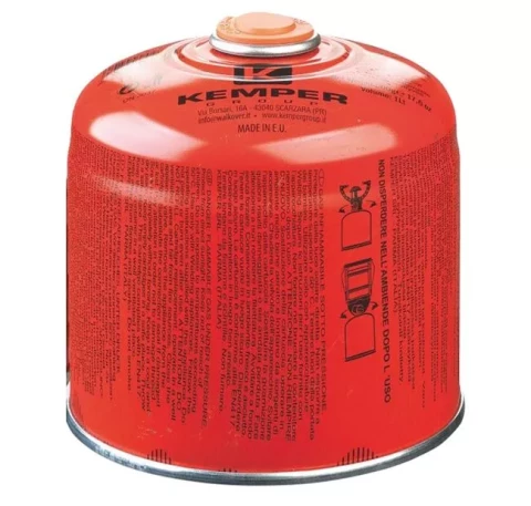 Camping gas Kemper 460 gr.