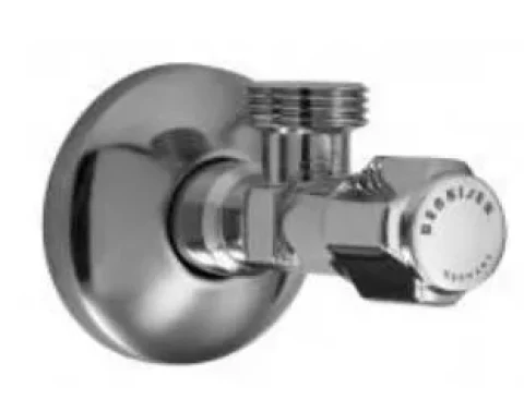 Decorative flap  1/2" x 1/2"