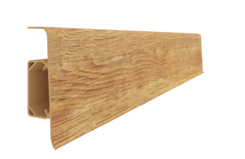 SKIRTING BOARD 608 ESQUERO  66.6x21.9x2500mm