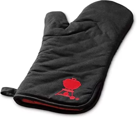 Weber 6472 Barbecue Mitt