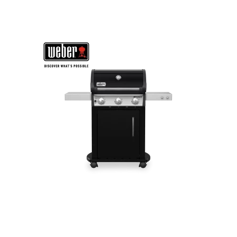 WEBER gas grill SPIRIT E-315 GBS, 46512269