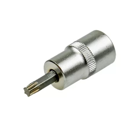 FASTER TOOLS Головкa Torx CR-B 1/2" T 40
