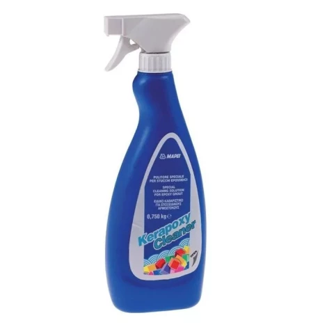 Mapei KERAPOXY CLEANER 0.75kg seam cleaner