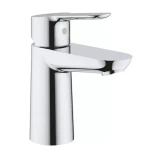 GROHE Смеситель для раковины Start Edge, хром, 23344000