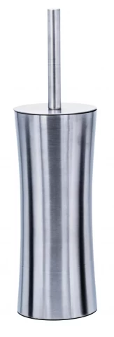 Щетка для унитаза Ridder Edinburgh матовый хром, нержавеющая сталь 2117417