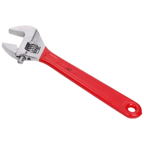 Stellatslēga VDE 12 Novipro oranža