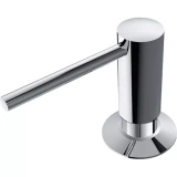 FRANKE Comfort Ziepju dozators Hromēts 119.0584.065
