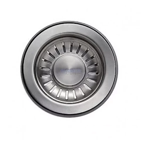 FRANKE ventilis 31/2" ar sietiņgrozu ar pop-up 112.0006.331