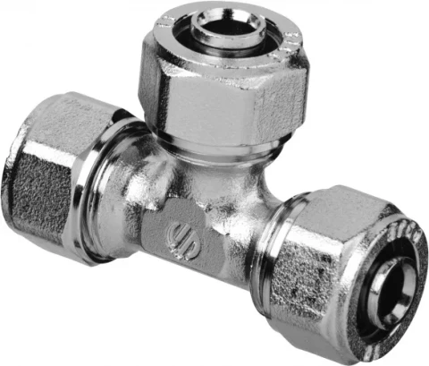 PE-X Trejgabals skrūv. d20