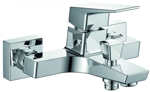 Смеситель для ванны/душа Vento Trento без душевого набора RV43116W