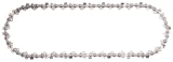 Saw chain CC 91PX 25cm/10", 3/8", 1.3mm, 40H, MAKITA, 191H08-4