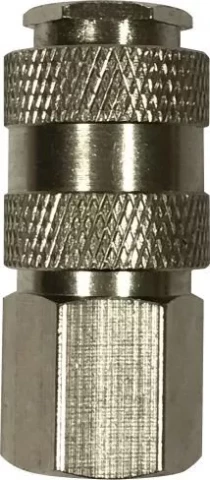 Ātrais savienojums 1/4" F(universal), STANLEY 156424XSTN
