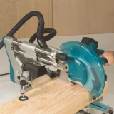 Combined circular saw Ø305mm 1800W Makita LS1219L