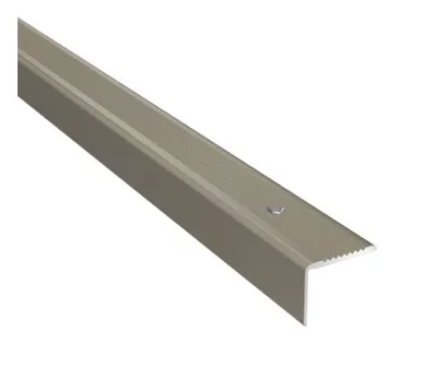 Profils salaid.pārsegšanai PS2  A3 1.20m, titāns